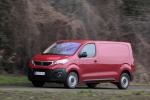 Peugeot Expert 2016 года